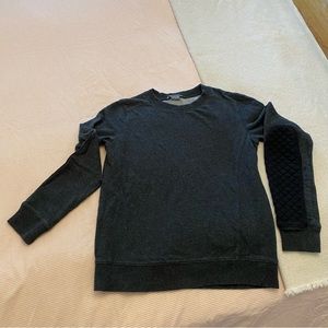 Vince Crew Neck Top